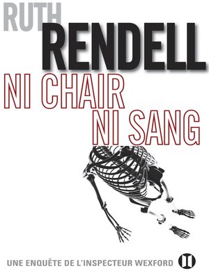 cover image of Ni chair ni sang